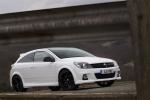 Vauxhall Astra VXR Arctic Edition 2010 года